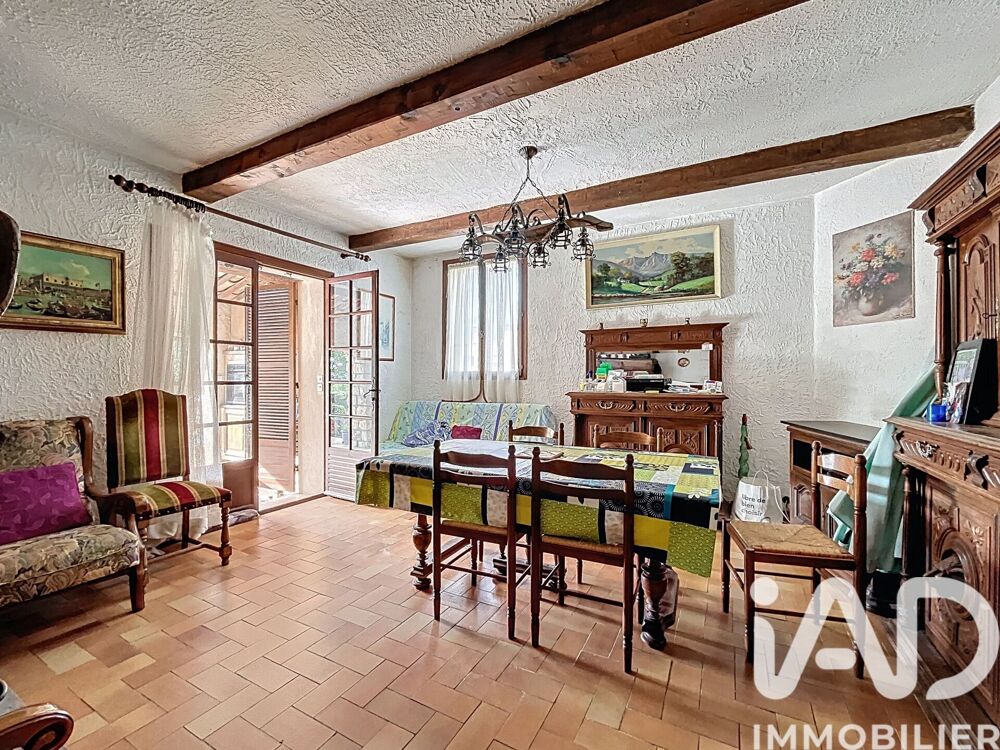 à vendre  Maison Le Cannet (06110)