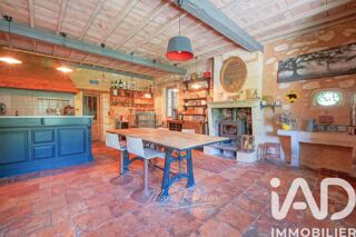  Maison � vendre 10 pi�ces 400 m�