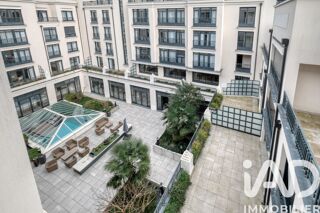  Appartement à vendre 2 pièces 51 m²