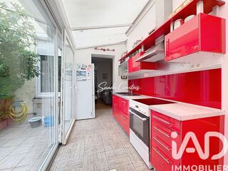  Appartement à vendre 2 pièces 58 m²