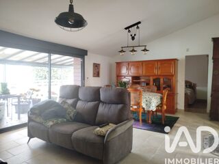 Maison � vendre 5 pi�ces 110 m�