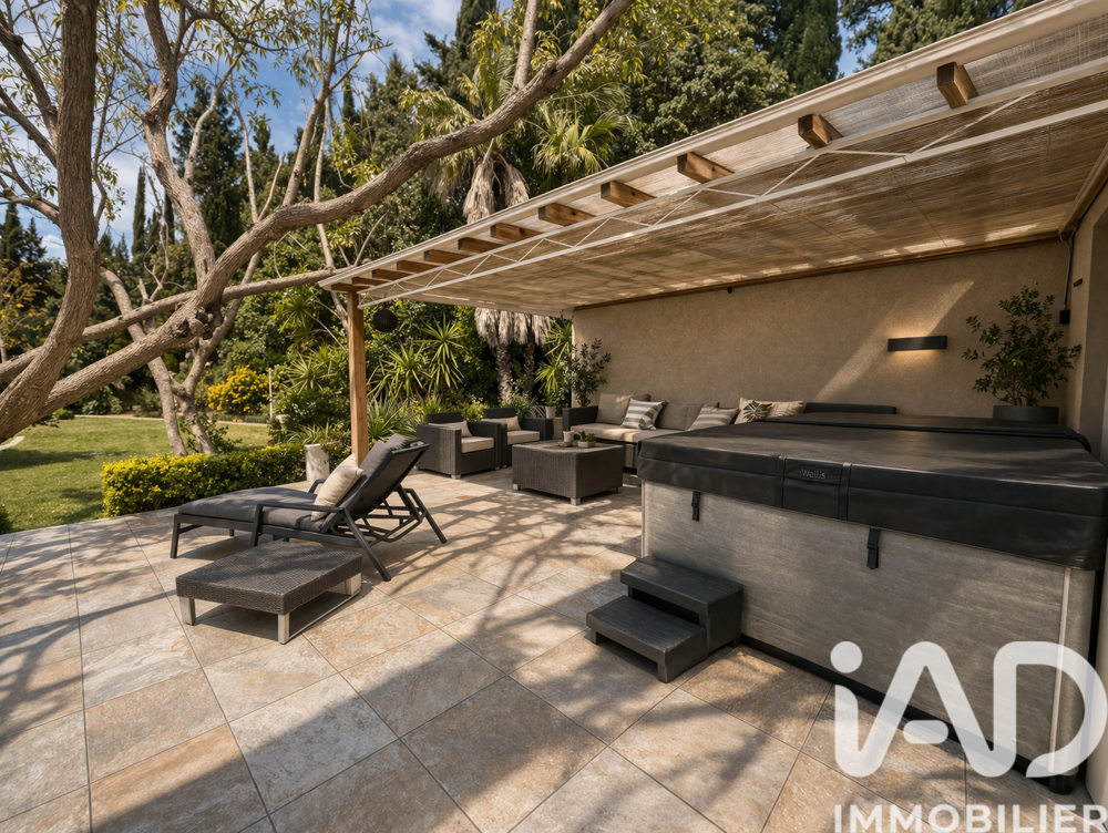Vente Maison/villa 9 pièces