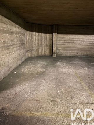  Parking / Garage � vendre 12 m�