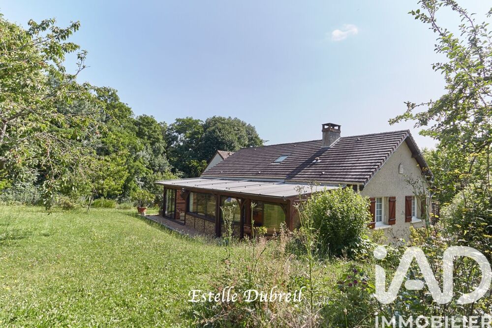 Vente Maison Vente Maison/villa 10 pièces Thoiry