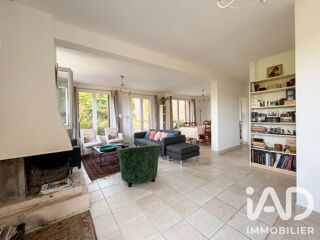  Maison à vendre 9 pièces 202 m²