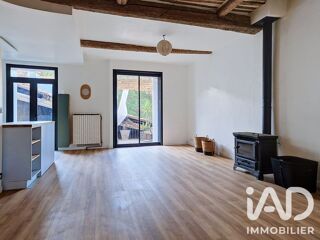  Maison à vendre 6 pièces 140 m²