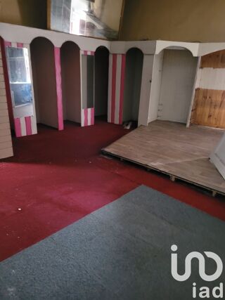  Immeuble � vendre 760 m�