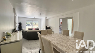  Maison à vendre 6 pièces 136 m²
