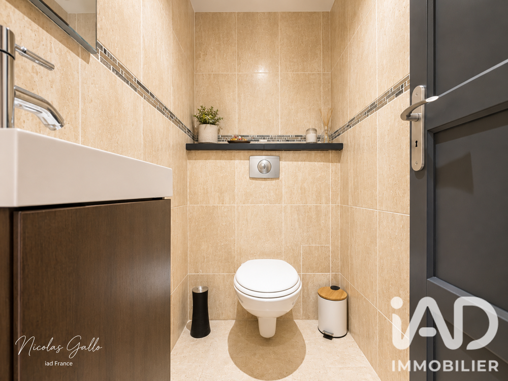 à vendre  Maison Créon (33670)