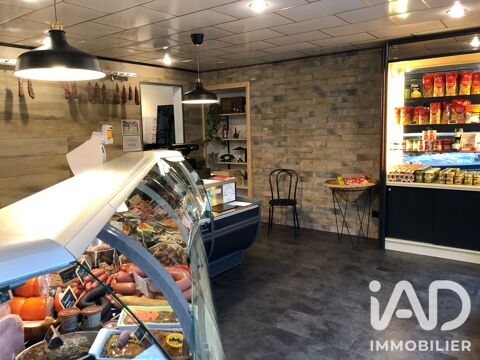   Vente Boucherie, Charcuterie 