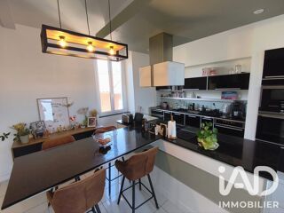  Maison à vendre 7 pièces 151 m²