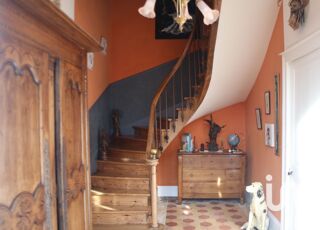  Maison à vendre 14 pièces 574 m²