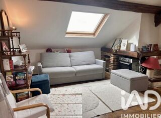  Appartement à vendre 4 pièces 93 m²