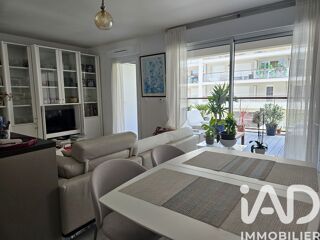  Appartement à vendre 3 pièces 65 m²