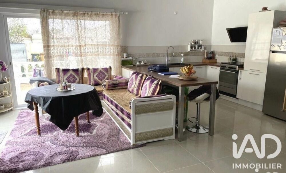 Vente Maison Vente Maison/villa 4 pièces Izon
