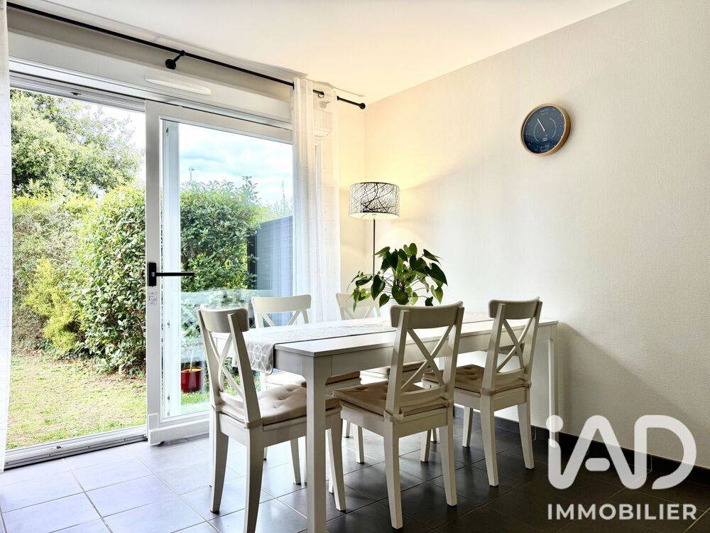 Vente Appartement Vente Duplex 4 pièces Saint-marc sur mer
