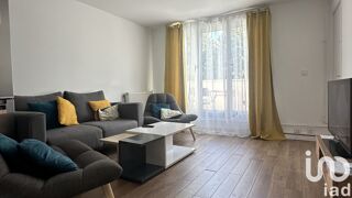  Appartement à vendre 6 pièces 99 m²