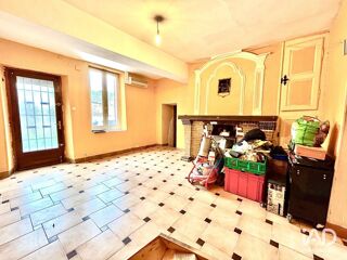  Maison � vendre 3 pi�ces 69 m�