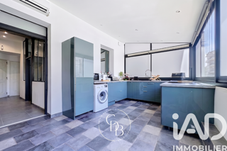  Appartement à vendre 2 pièces 49 m²