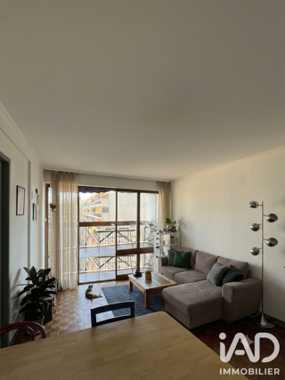  Appartement à vendre 3 pièces 92 m²