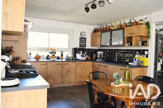  Maison à vendre 7 pièces 173 m²