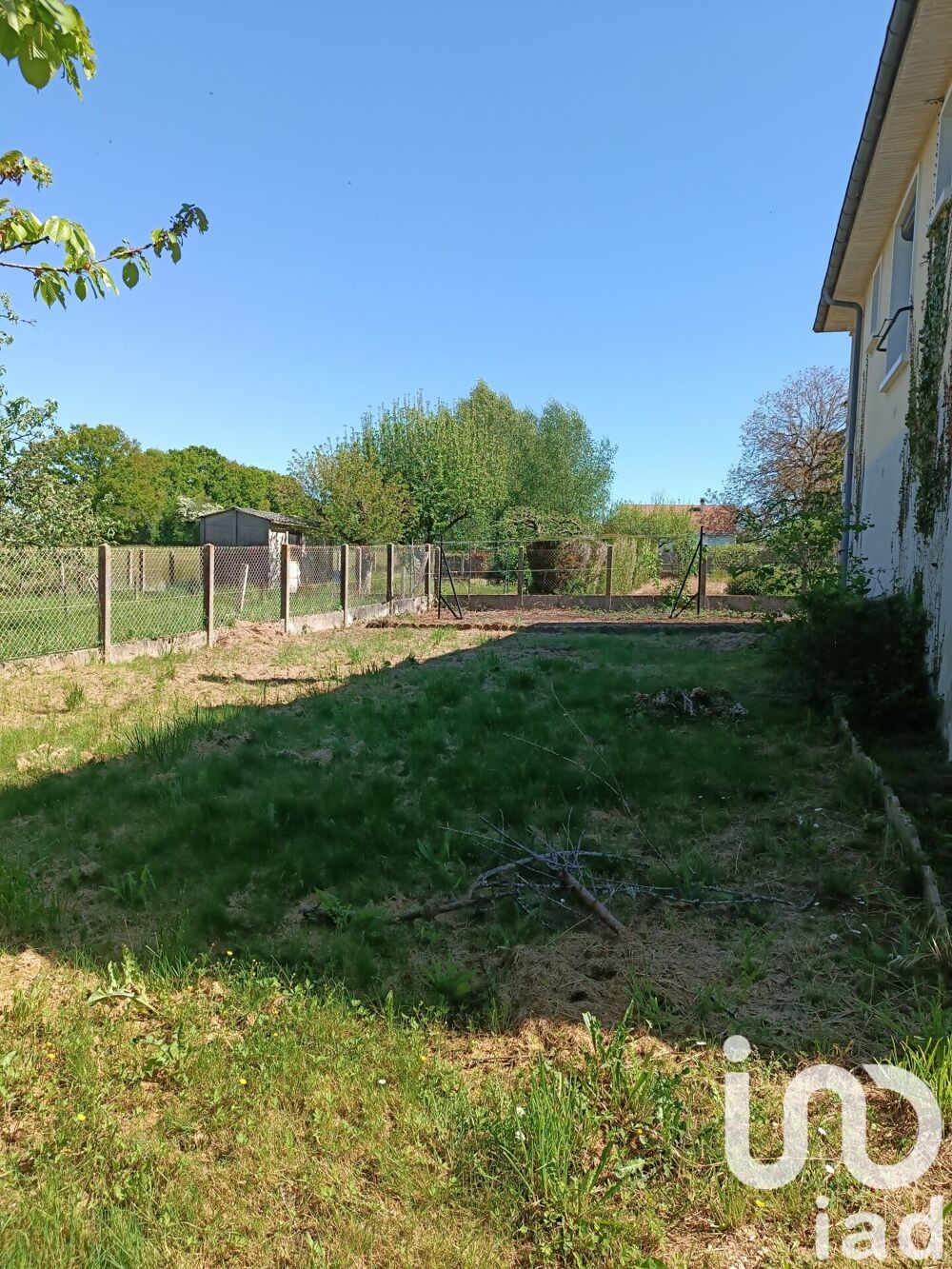 Vente Maison Vente Pavillon 6 pièces Bléneau