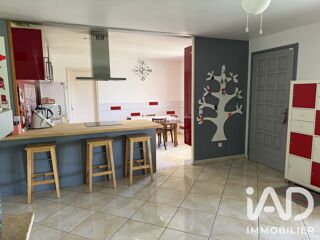  Maison à vendre 4 pièces 88 m²