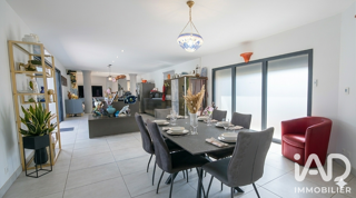  Maison à vendre 6 pièces 170 m²