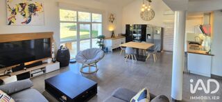  Maison à vendre 6 pièces 136 m²