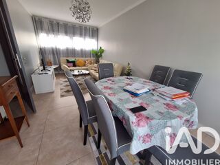  Appartement à vendre 4 pièces 67 m²