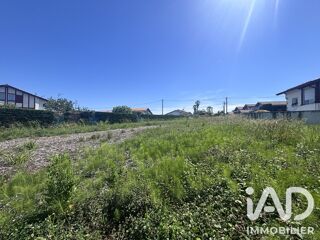  Terrain à vendre 575 m²