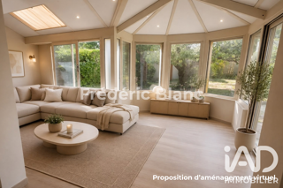 Maison à vendre 7 pièces 146 m²