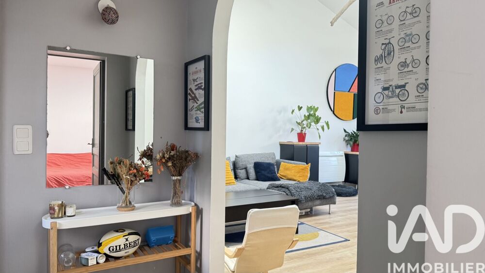 Vente Maison/villa 3 pièces