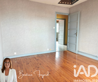  Appartement � vendre 2 pi�ces 43 m�