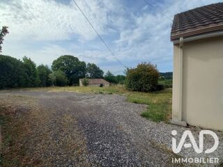  Maison à vendre 6 pièces 118 m²
