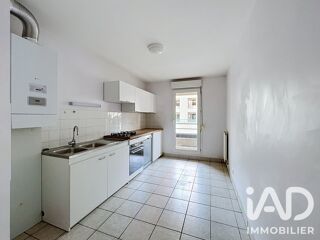  Appartement à vendre 4 pièces 89 m²