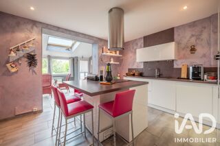  Maison à vendre 6 pièces 112 m²
