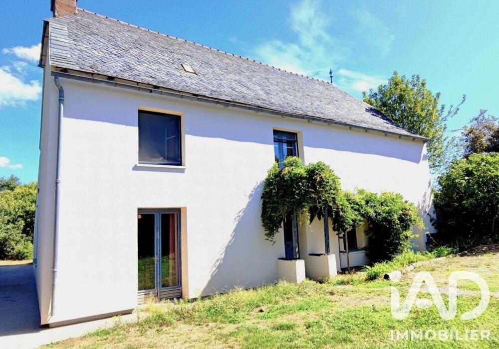 Vente Maison Vente Maison/villa 7 pièces Cassaniouze