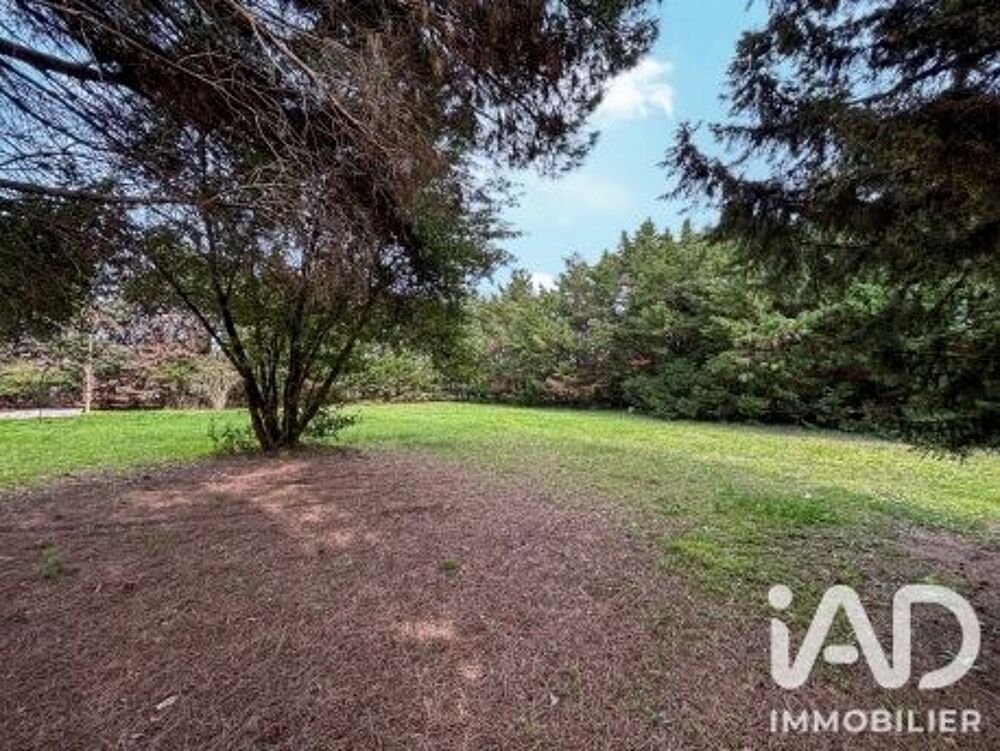 Vente Terrain Vente Terrain à bâtir 1 000 m&sup2; Carcassonne