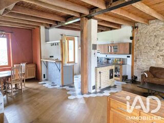  Maison à vendre 4 pièces 82 m²
