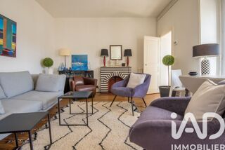  Appartement à vendre 3 pièces 73 m²