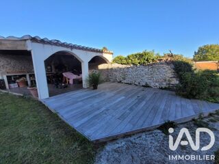  Maison à vendre 5 pièces 134 m²