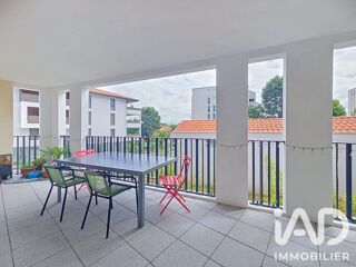  Appartement à vendre 3 pièces 68 m²