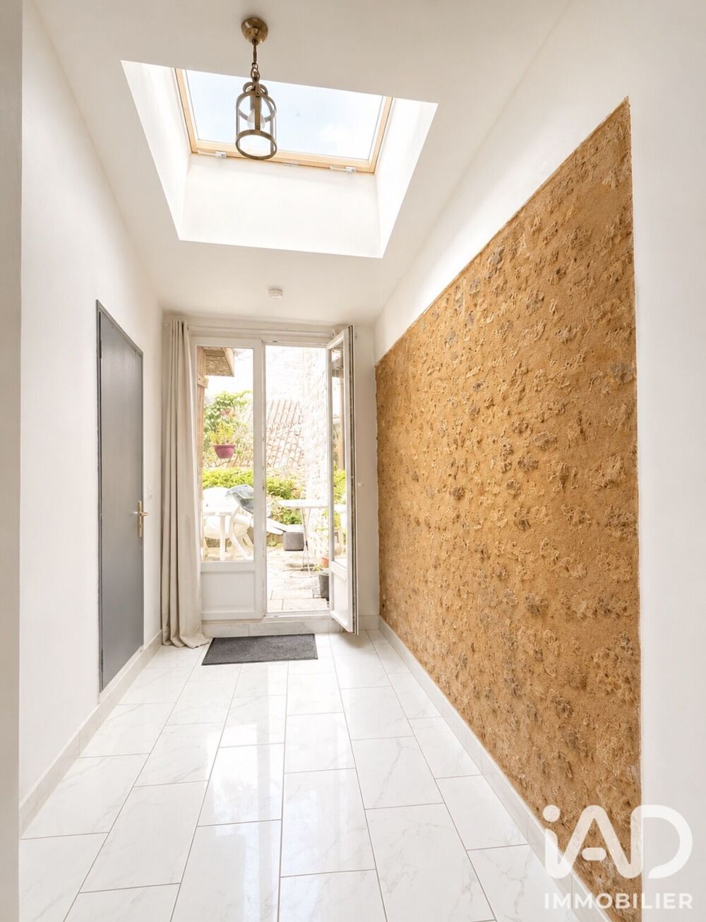 Vente Maison de ville 4 pièces