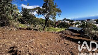  Terrain à vendre 746 m²