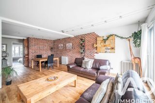  Maison à vendre 7 pièces 214 m²