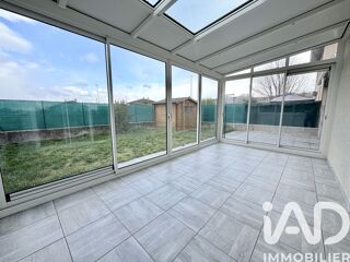  Maison à vendre 5 pièces 120 m²