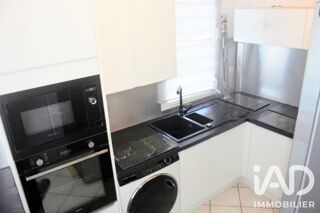  Appartement à vendre 4 pièces 105 m²