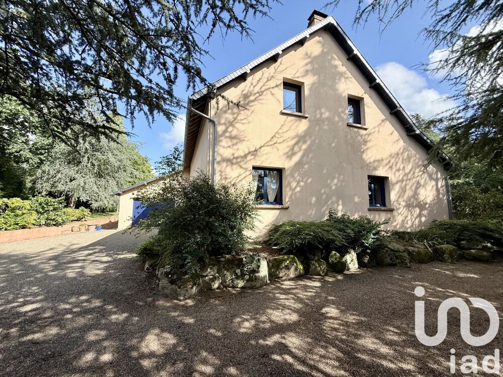 Vente Maison/villa 8 pièces