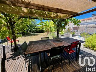  Maison à vendre 8 pièces 180 m²